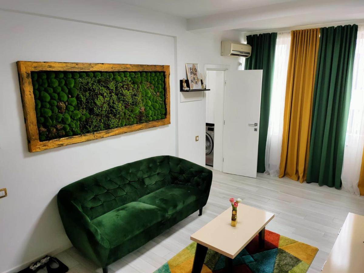 Dorobanti Suites Bucarest Extérieur photo